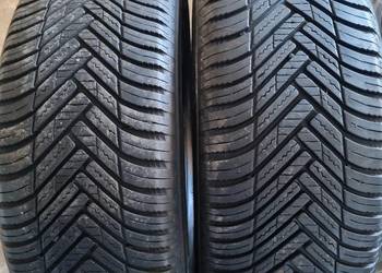 205 55 16 wielosezonowe Hankook