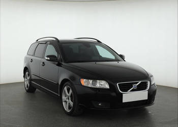 Volvo V50 2.0 D