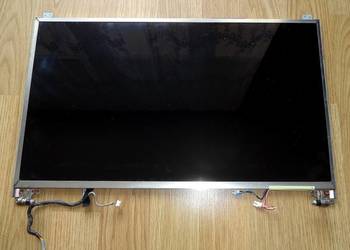 Matryca Samsung LTN184HT01 (FullHD 1920 x 1080, do laptopa)