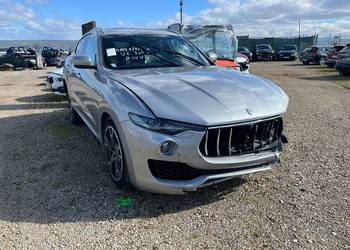 MASERATI Levante 3.0D V6 275 EH922