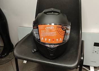 kask motocyklowy Vinz