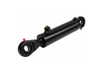 SIŁOWNIK HYDRAULICZNY DO ŁYŻKI SKARPOWEJ SKOK 200 80x45 L=543 mm [4802]