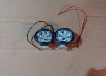 Sprzedam światła dzienne