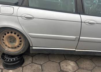 Drzwi prawy tył Citroen c5 I lift, kombi, ezrc