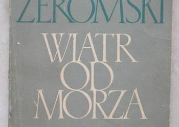 Wiatr od morza - Stefan Żeromski