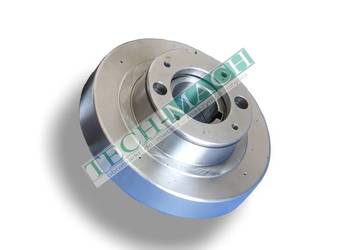 Sprzęgło hydrauliczne do wiertarki GRV, GRV553, GRV554