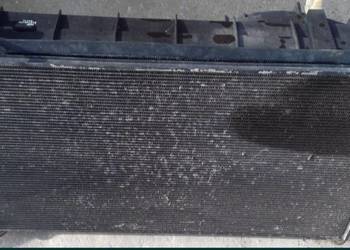 Chłodnica wody klimatyzacji intercooler 2.2 dcat Rav 4 III