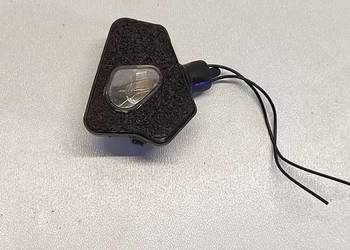 MERCEDES X117 CLA LAMPKA LUSTERKA LEWA