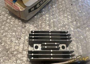Regulator napięcia Kawasaki 21066/1027 Nowy TS10TR2K-L C17 Oryginalny