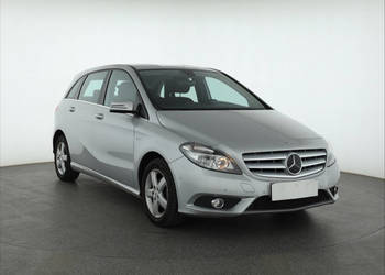 Mercedes B B 180