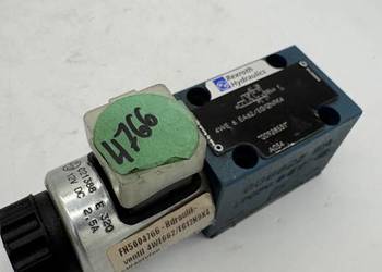 Rexroth 4WE6 EA62/EG12N9K4 Zawór hydrauliczny