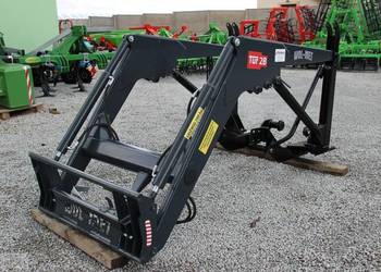 Euroramka Tur 2B do zetor 5211 , 7211 Dostawa Cały Kraj
