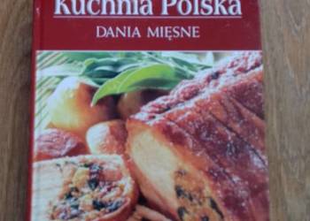 Przepisy Kuchnia Polska 5 sztuk