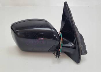 LUSTERKO BMW X5 E53 99-03r _ PRAWE PASAŻERA 8 Pin kabli EUROPA