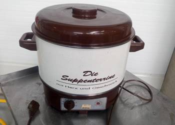 Garnek do pasteryzacji , wekowania, do grzanego wina Automatic 2500 27L Garnek do pasteryzacji , wekowania, do grzanego wina Automatic 2500 27L