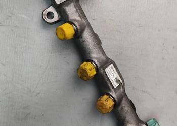 Listwa Wtryskowa VW 1.6 TDI 04L130089B