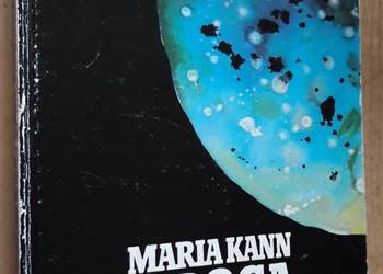 Droga księżycowa – Maria Kann