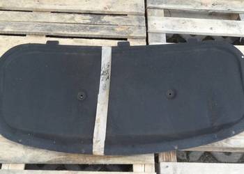 OPEL ASTRA J IV 1.6 B 10r wygłuszenie maski 13272647 722058364