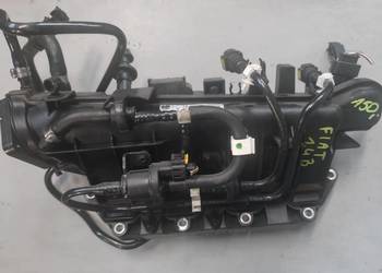 Kolektor Ssący Fiat 1.4 TB 55284582