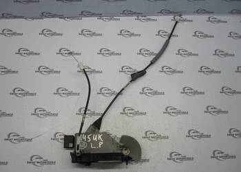 PEUGEOT 208 I 12r zamek drzwi lewy przód 45017185 PEUGEOT 208 I 12r zamek drzwi lewy przód 45017185