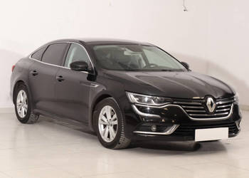 Renault Talisman 1.6 dCi