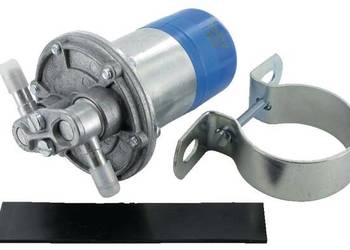 Pompa paliwowa elektryczna, 12 V 13312