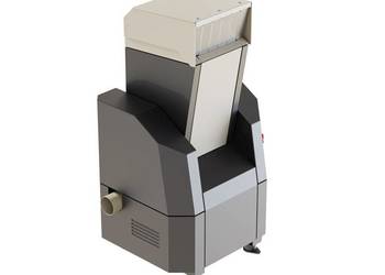 Rozdrabniacz REUSER LAB 450