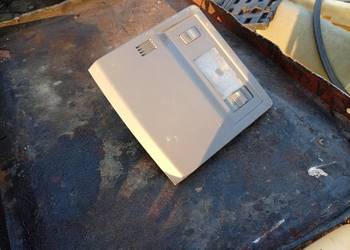 Panel szyberdachu audi 80 b4 avant