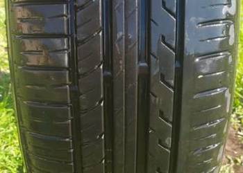 opony letnie 205/60 r16 2020r 4szt.