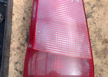 FIAT PUNTO I 93-99r lampa tył prawa