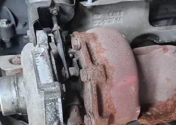 Turbina turbo Ford Mondeo 2.0 tdci 130km