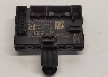 AUDI A4 B9 A5 8W MODUŁ DRZWI 8W0959593H