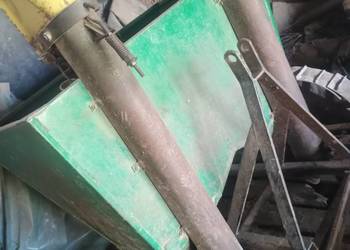 Sadzarka do ziemniaków