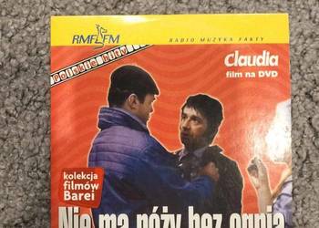Nie ma róży bez ognia film DVD