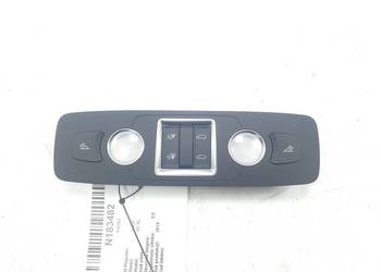 PANEL AUDI Q7 4L 4L0947112
