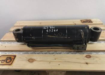 Siłownik wychyłu łyżki Manitou MLT 845