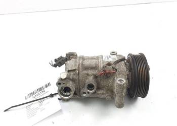 SPRĘŻARKA KLIMATYZACJI SKODA FABIA III 3Q0816803B