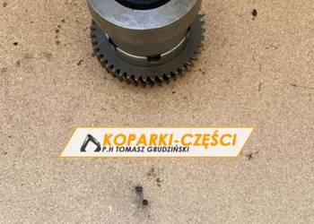 Kosz przedniego napędu JCB 530 / 540 Nr części: 445/19802P