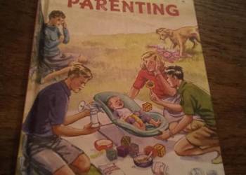 Five go parenting. Po angielsku!