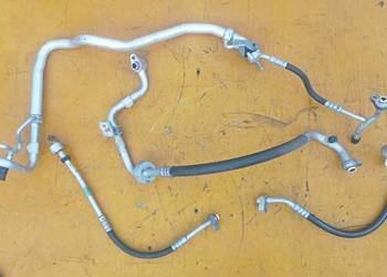 FORD FOCUS MK3 PRZEWODY KLIMATYZACJI F1F1-19D567 H1F1-19N602 H1F1-19N602