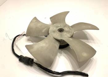 WENTYLATOR KLIMATYZACJI ACURA TL 168000-4660 3.2 269KM Sedan/Limuzyna