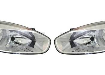 Renault Fluence 10-13 Reflektor przedni lampa przednia NOWA