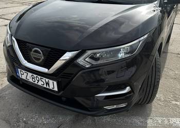 Nissan Qashqai 1.6 DIG-Turbo 163 SALON POLSKA