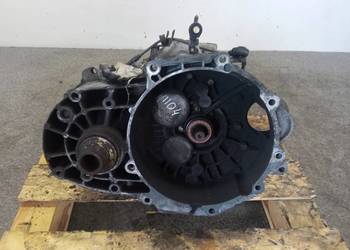 SKRZYNIA BIEGÓW FVP 1.9 TDI VW Volkswagen Sharan I (1995-2010)