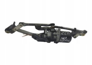 SILNICZEK WYCIERACZEK Renault Clio III mechanizm przód przedni 8200268931-H