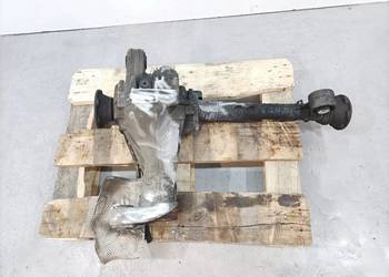 DYFERENCJAŁ  MOST PRZÓD 4.5 B 340 KM 7L 0AA409508R KBS Porsche Cayenne I