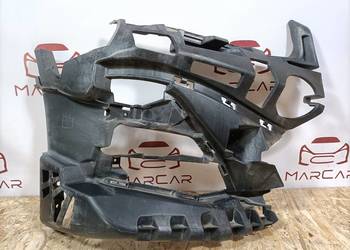 BMW 2 F45 F46 ŚLIZG MOCOWANIE LAMPY PRZECIWMGIELNEJ PRAWY PRZÓD 51118073908