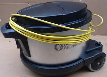 Odkurzacz biurowo hotelowy Nilfisk GD 930