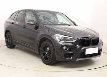 BMW X1 xDrive18d
