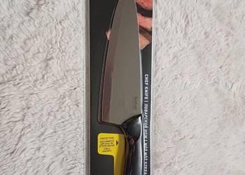 Nowy nóż tefal